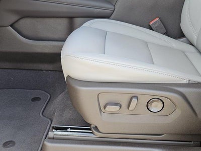 2027 Chevrolet Tahoe LT