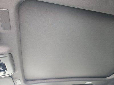 2027 Chevrolet Tahoe LT