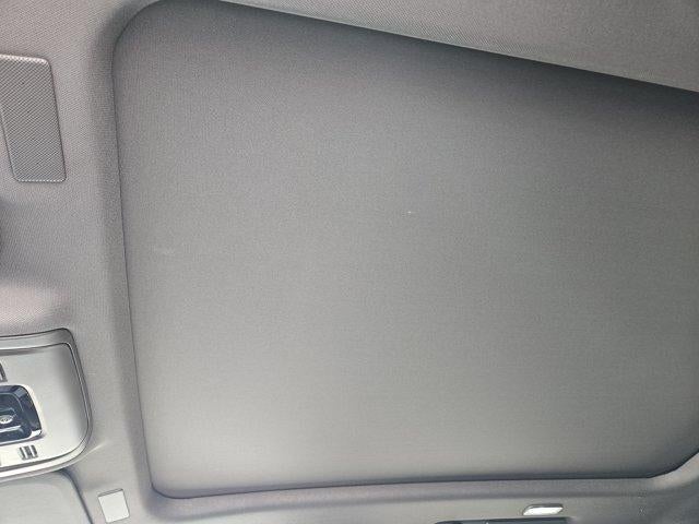 2027 Chevrolet Tahoe LT