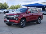 2027 Chevrolet Tahoe LT