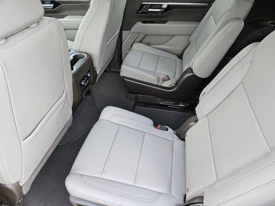 2027 Chevrolet Tahoe LT