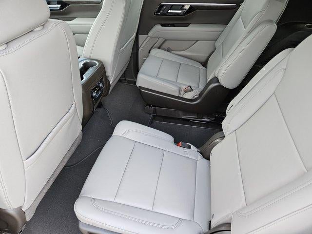 2027 Chevrolet Tahoe LT