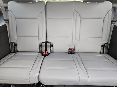 2027 Chevrolet Tahoe LT