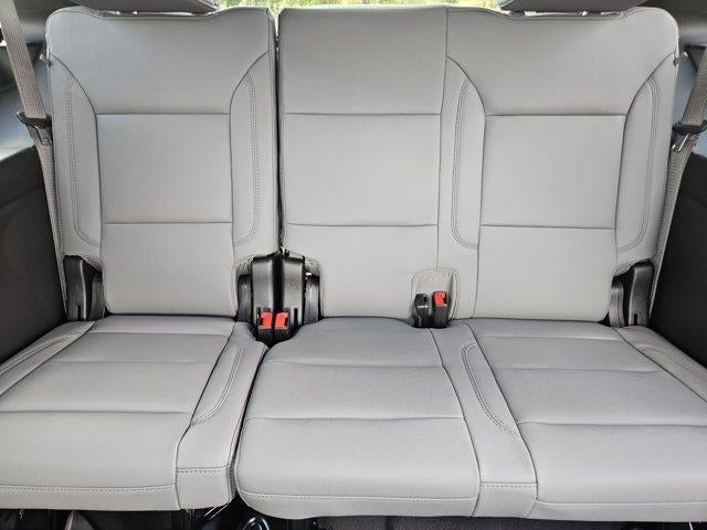 2027 Chevrolet Tahoe LT