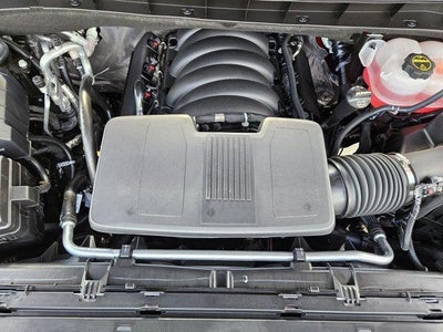 2027 Chevrolet Tahoe LT