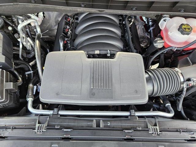 2027 Chevrolet Tahoe LT