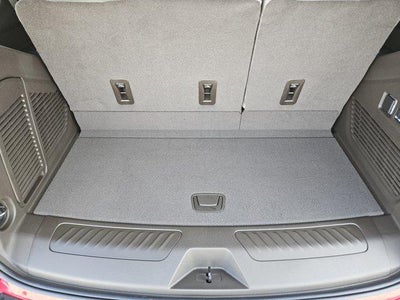 2027 Chevrolet Tahoe LT
