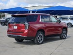 2027 Chevrolet Tahoe LT