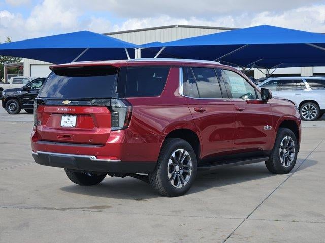 2027 Chevrolet Tahoe LT