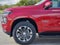 2027 Chevrolet Tahoe LT