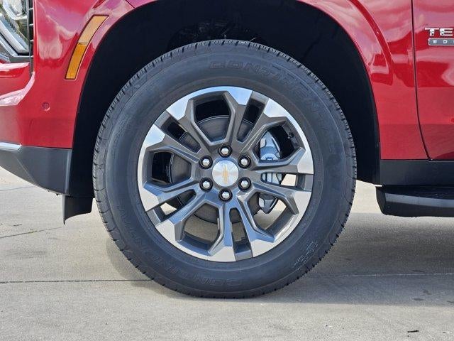 2027 Chevrolet Tahoe LT