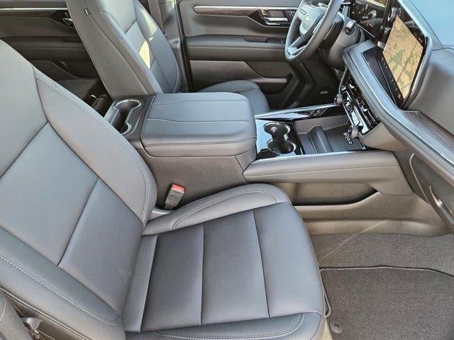 2027 Chevrolet Tahoe LT