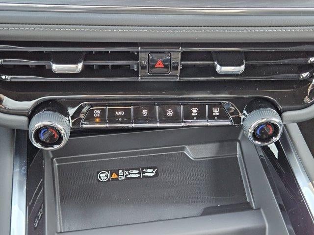 2027 Chevrolet Tahoe LT