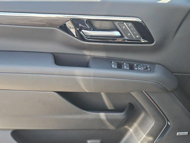 2027 Chevrolet Tahoe LT