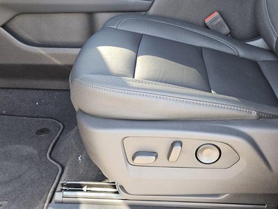 2027 Chevrolet Tahoe LT