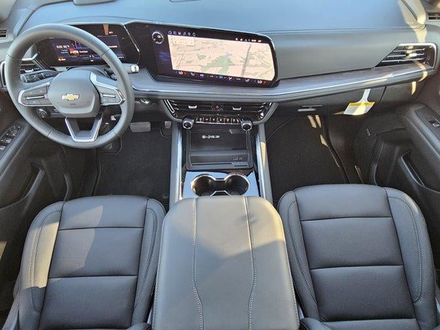 2027 Chevrolet Tahoe LT