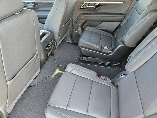 2027 Chevrolet Tahoe LT