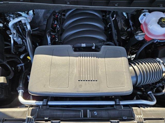 2027 Chevrolet Tahoe LT