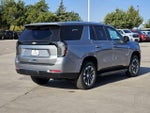 2027 Chevrolet Tahoe LT