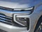 2027 Chevrolet Tahoe LT
