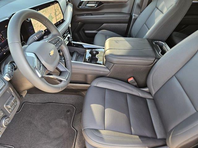 2027 Chevrolet Tahoe LT