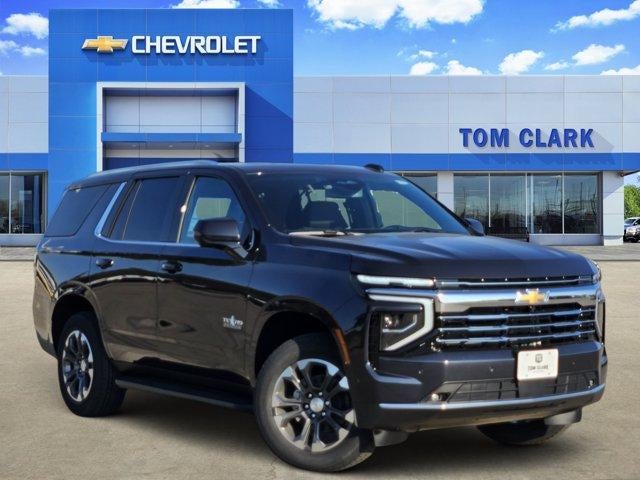 2027 Chevrolet Tahoe LT