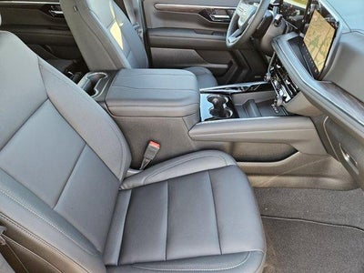 2027 Chevrolet Tahoe LT