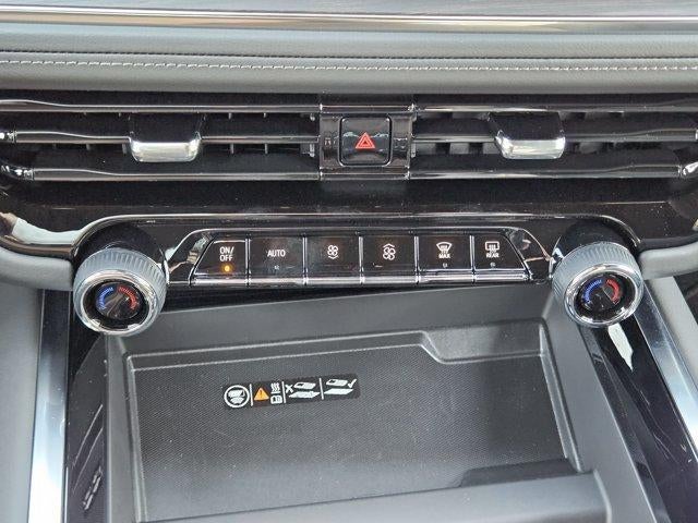 2027 Chevrolet Tahoe LT