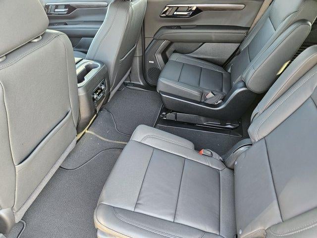 2027 Chevrolet Tahoe LT