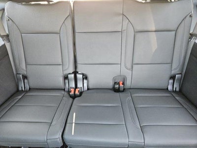 2027 Chevrolet Tahoe LT