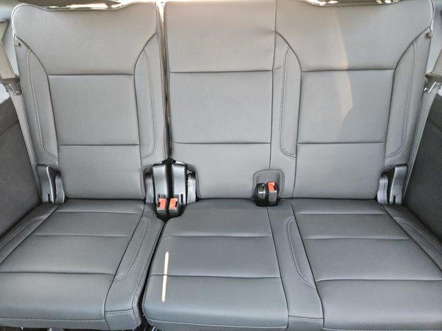 2027 Chevrolet Tahoe LT