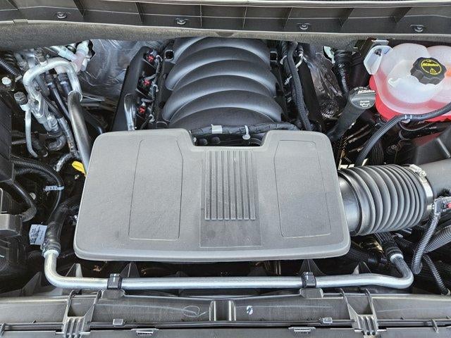 2027 Chevrolet Tahoe LT