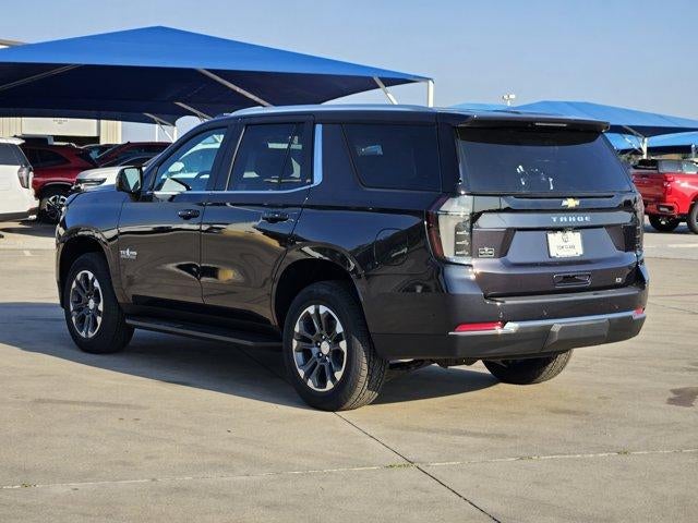 2027 Chevrolet Tahoe LT