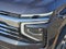 2027 Chevrolet Tahoe LT