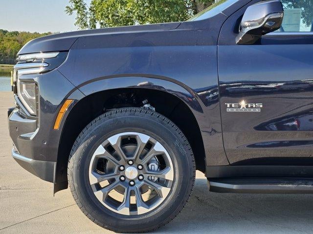 2027 Chevrolet Tahoe LT