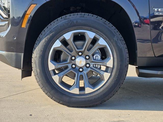 2027 Chevrolet Tahoe LT