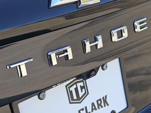 2027 Chevrolet Tahoe LT