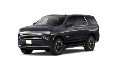 2027 Chevrolet Tahoe LT