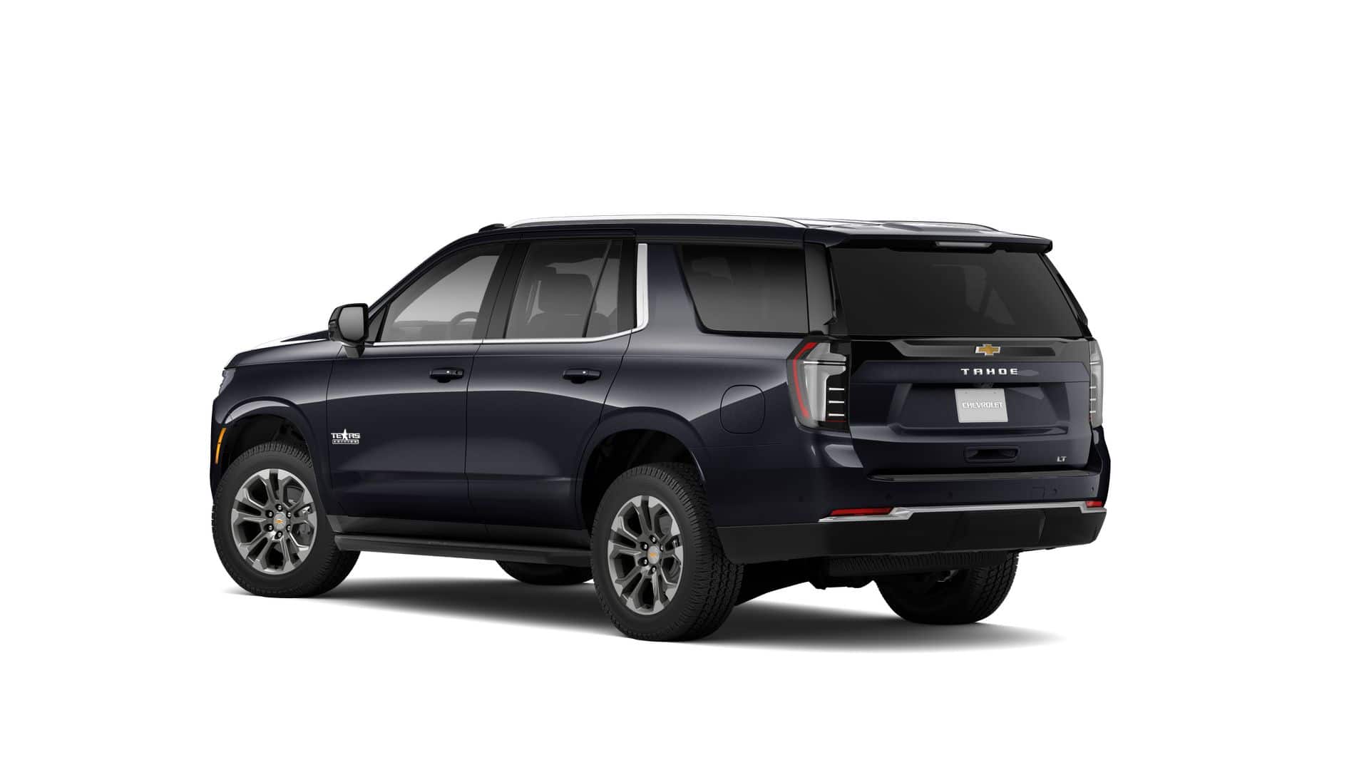 2027 Chevrolet Tahoe LT