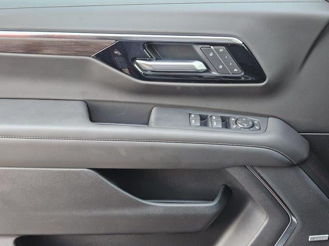 2027 Chevrolet Tahoe LT