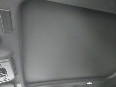 2027 Chevrolet Tahoe LT