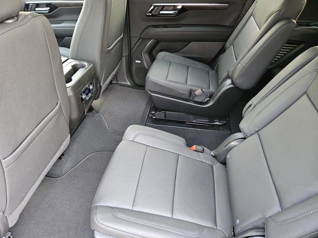 2027 Chevrolet Tahoe LT
