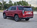 2027 Chevrolet Tahoe LT