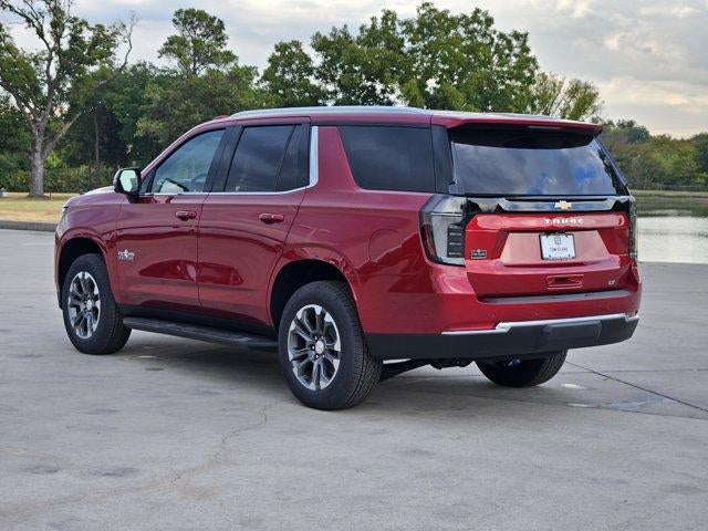2027 Chevrolet Tahoe LT