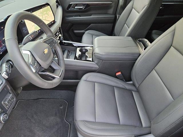 2027 Chevrolet Tahoe LT