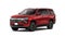 2027 Chevrolet Tahoe LT