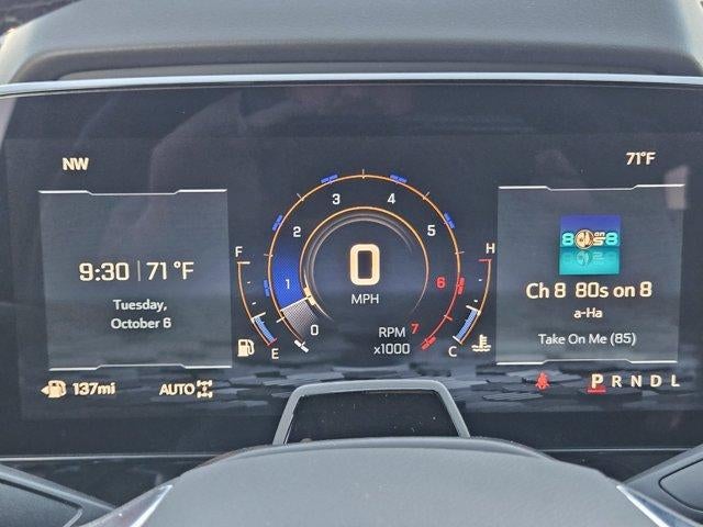 2027 Chevrolet Suburban Premier