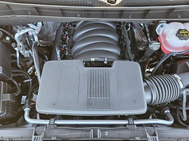 2027 Chevrolet Suburban High Country