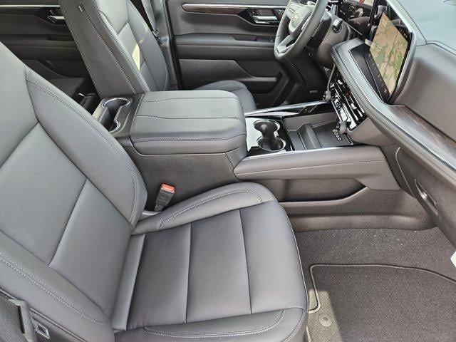 2027 Chevrolet Tahoe LT