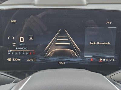 2027 Chevrolet Tahoe LT
